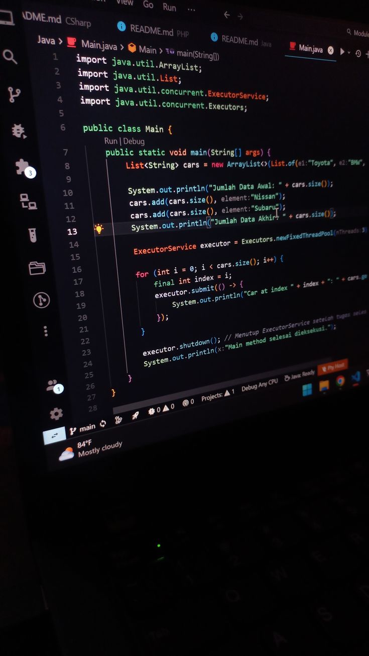 Coding